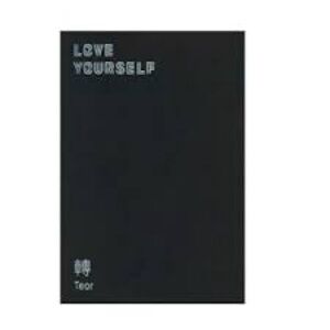 Black Love Yourself Album